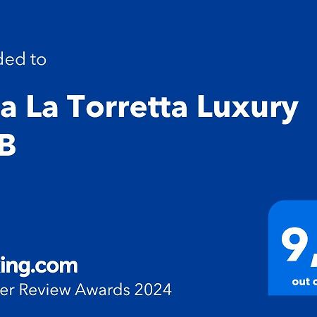 Villa La Torretta Luxury B&B - Adults Only - 리미니 외부 사진
