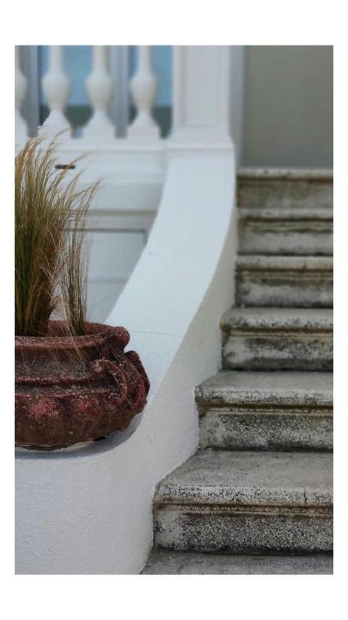 Villa La Torretta Luxury B&B - Adults Only - 리미니 외부 사진