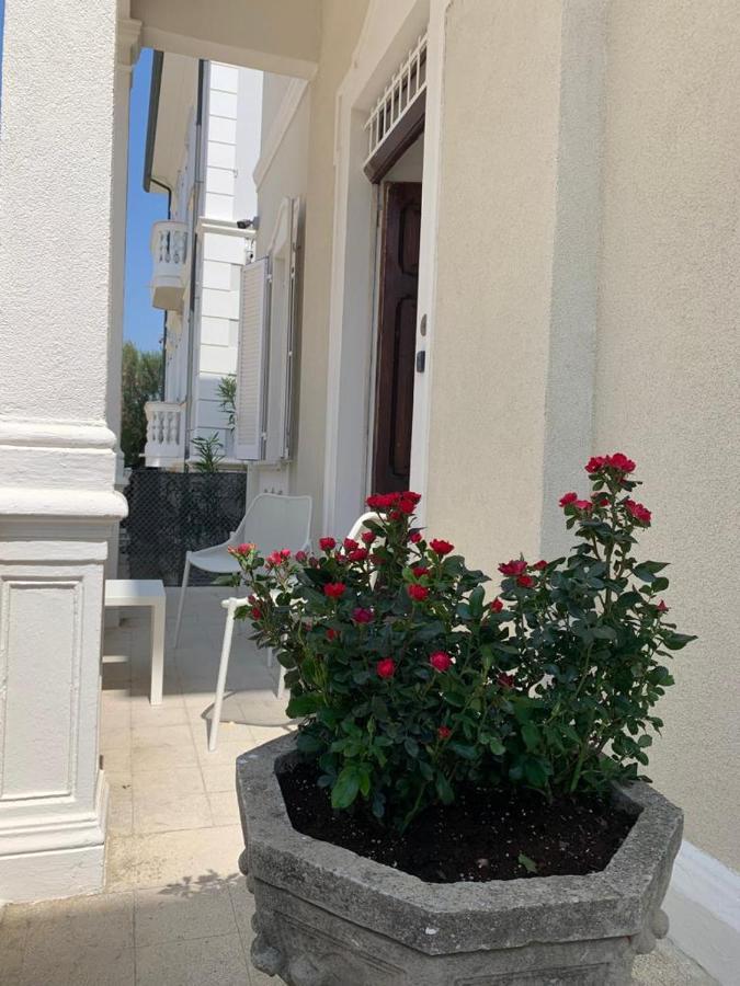 Villa La Torretta Luxury B&B - Adults Only - 리미니 외부 사진