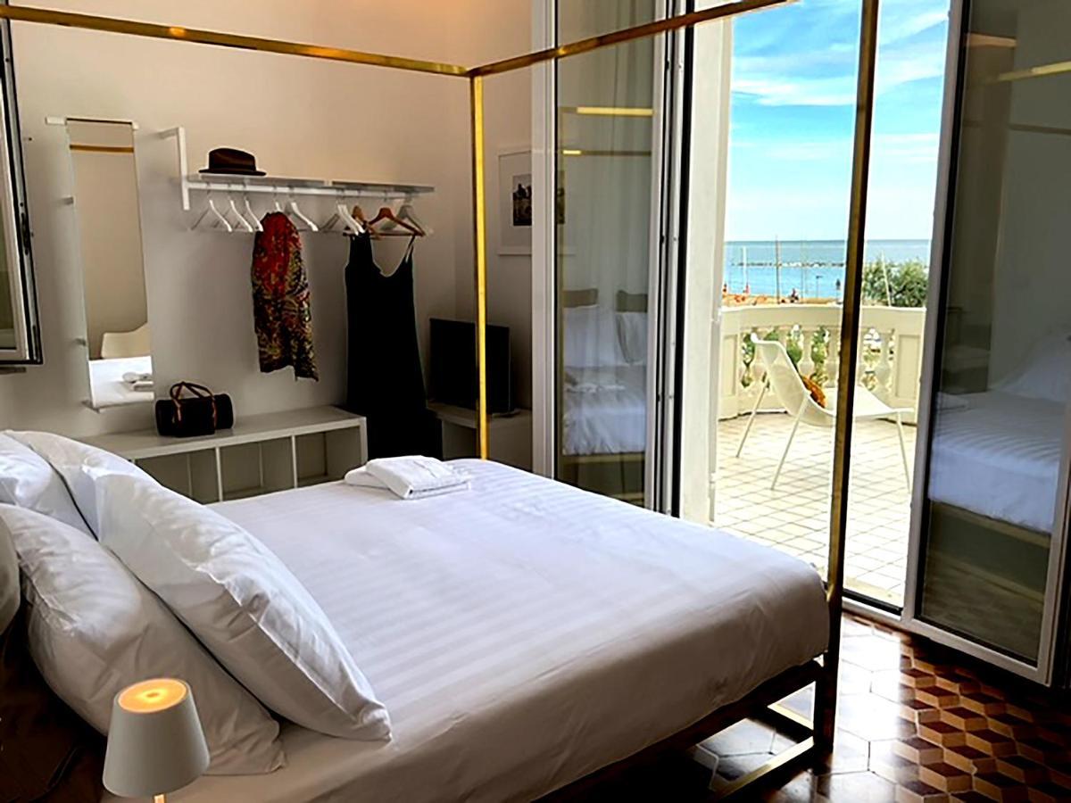 Villa La Torretta Luxury B&B - Adults Only - 리미니 외부 사진