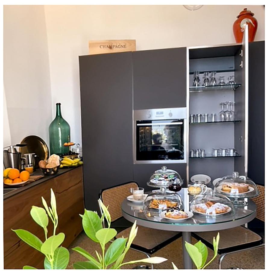 Villa La Torretta Luxury B&B - Adults Only - 리미니 외부 사진
