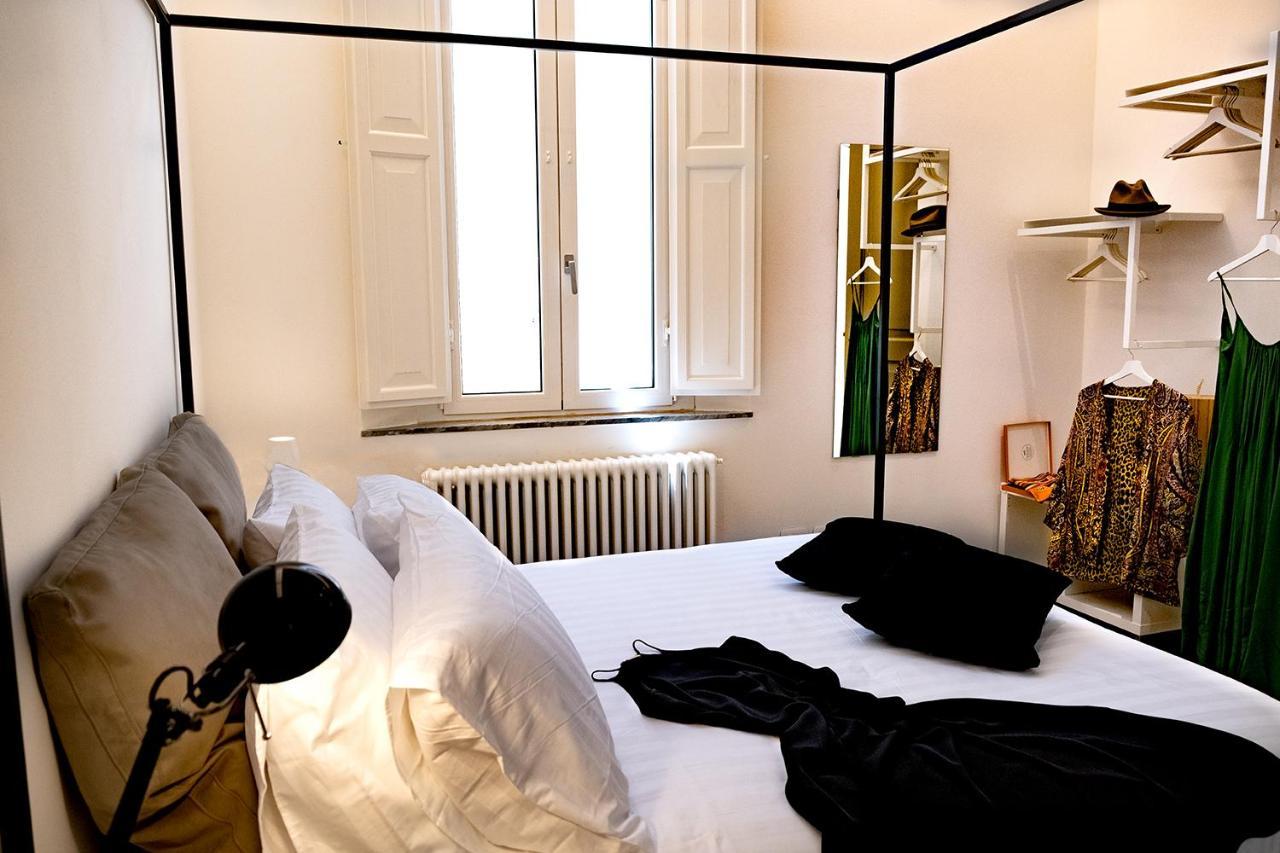 Villa La Torretta Luxury B&B - Adults Only - 리미니 외부 사진