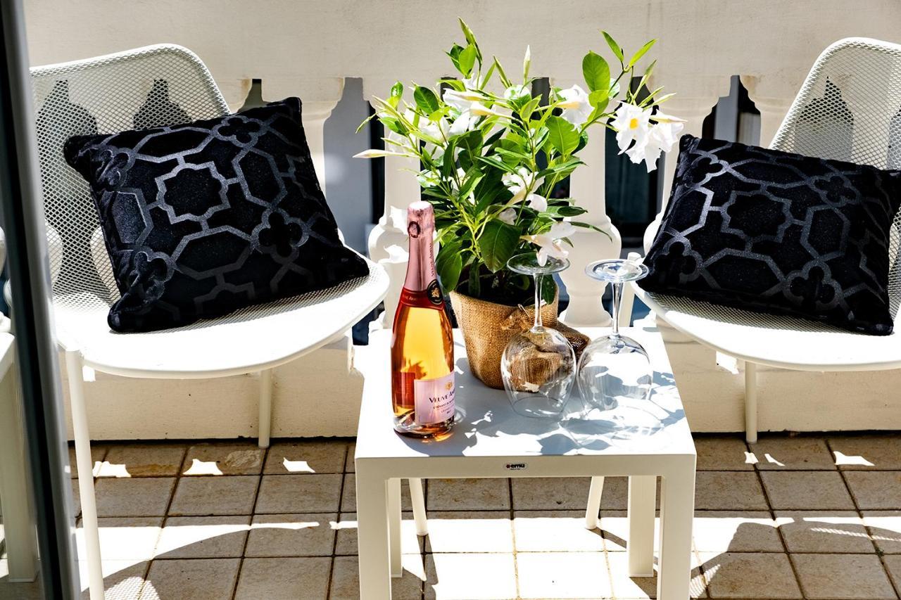 Villa La Torretta Luxury B&B - Adults Only - 리미니 외부 사진