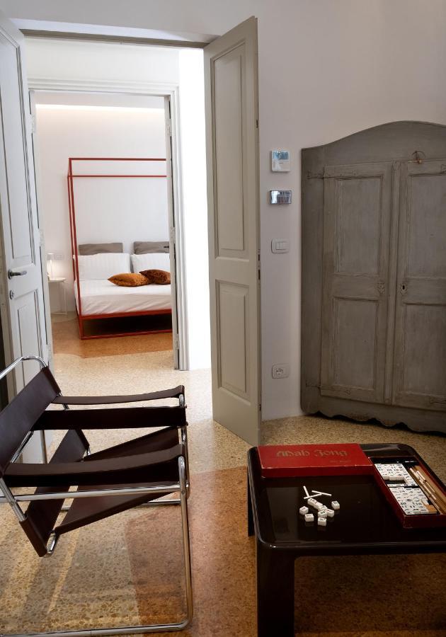 Villa La Torretta Luxury B&B - Adults Only - 리미니 외부 사진
