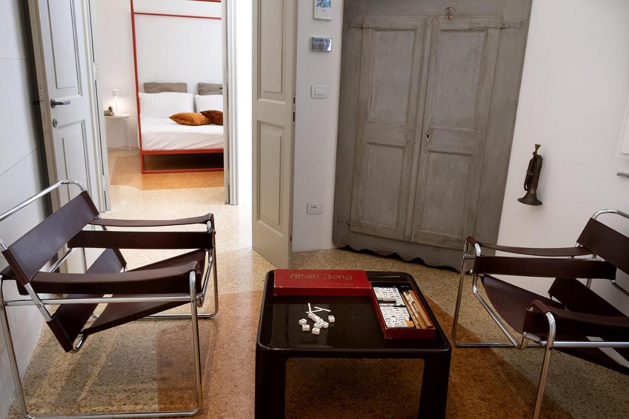 Villa La Torretta Luxury B&B - Adults Only - 리미니 외부 사진