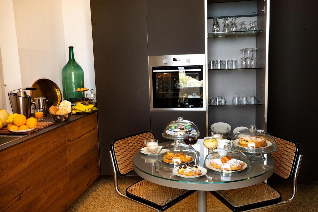 Villa La Torretta Luxury B&B - Adults Only - 리미니 외부 사진