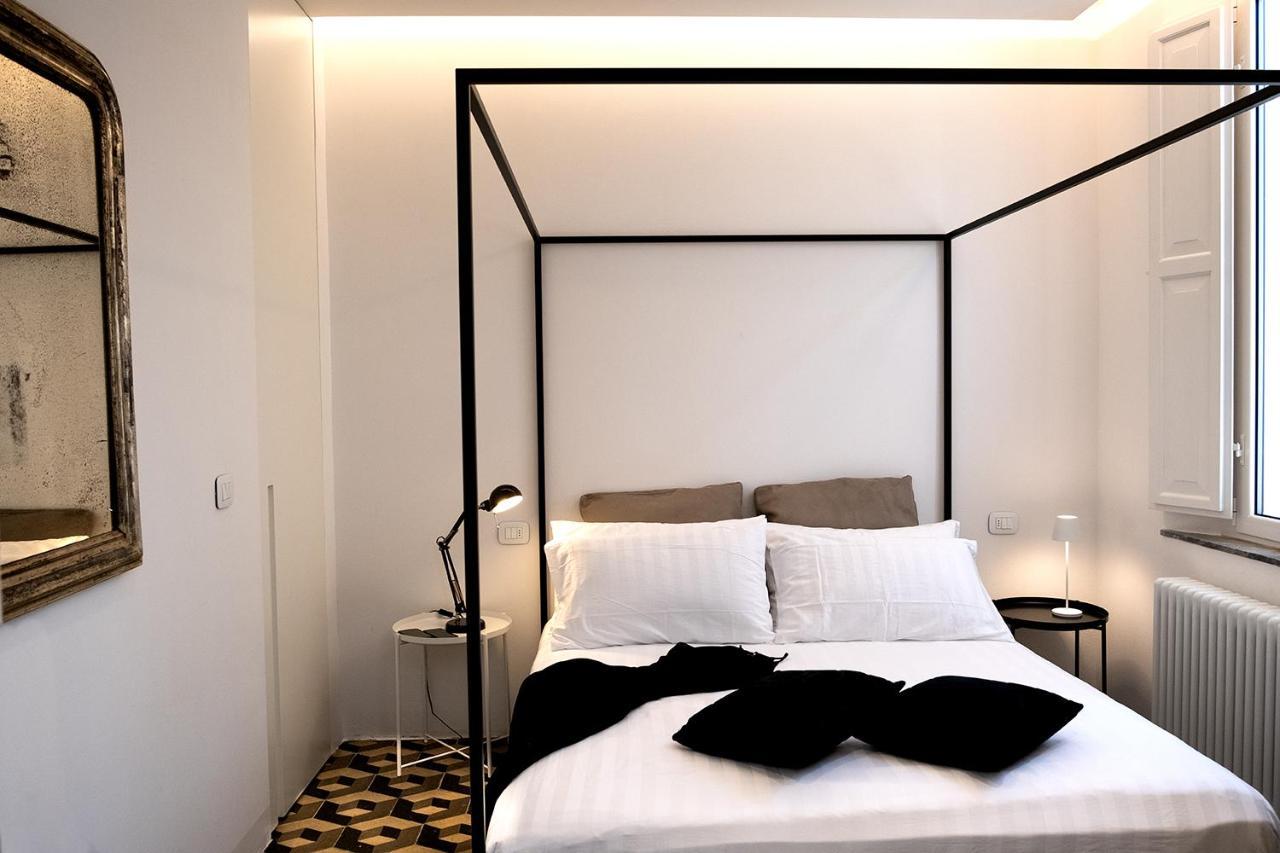 Villa La Torretta Luxury B&B - Adults Only - 리미니 외부 사진