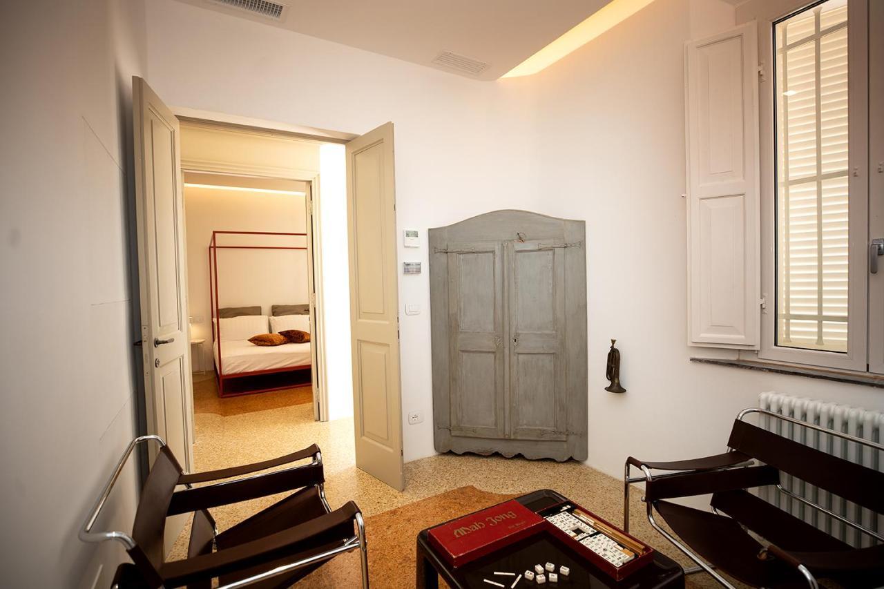 Villa La Torretta Luxury B&B - Adults Only - 리미니 외부 사진