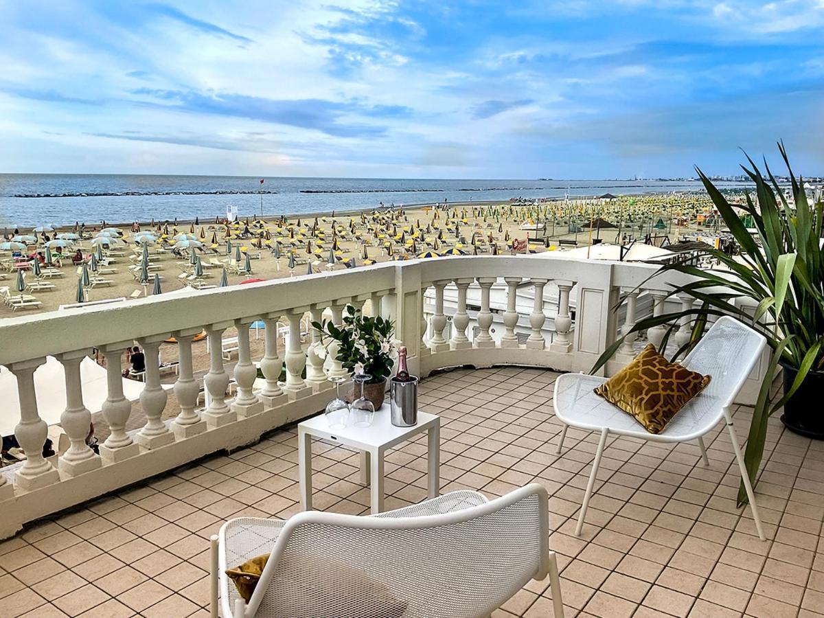 Villa La Torretta Luxury B&B - Adults Only - 리미니 외부 사진