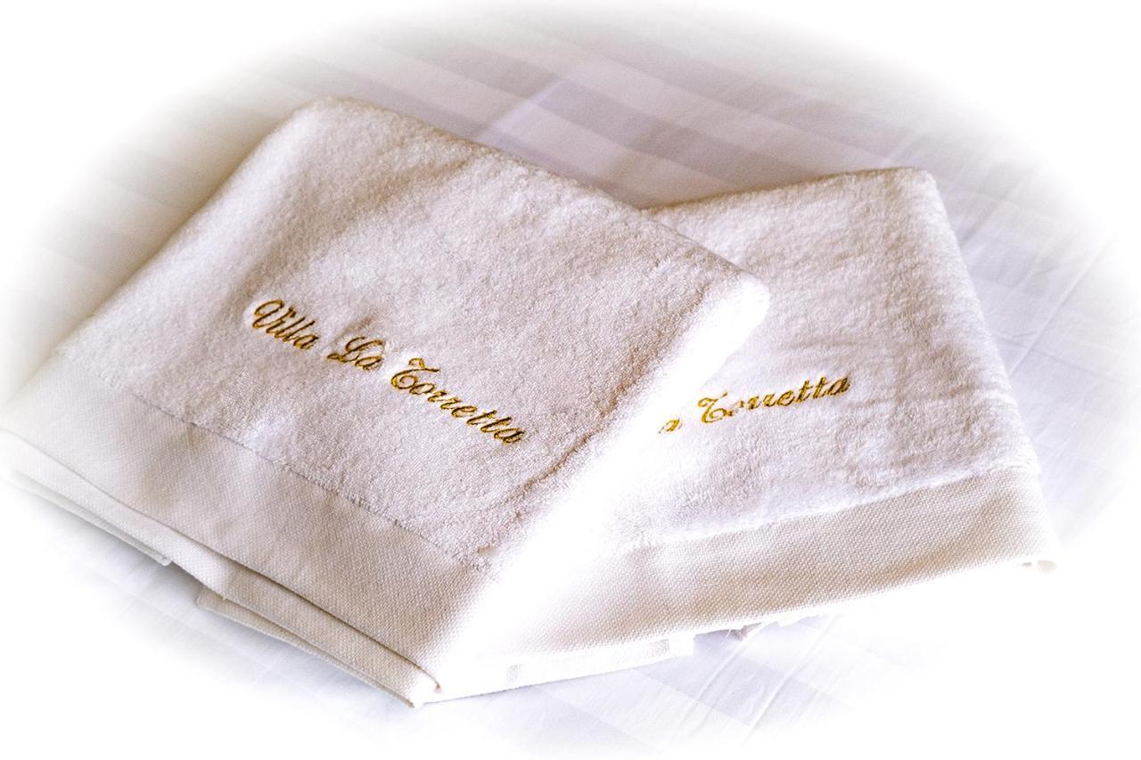 Villa La Torretta Luxury B&B - Adults Only - 리미니 외부 사진