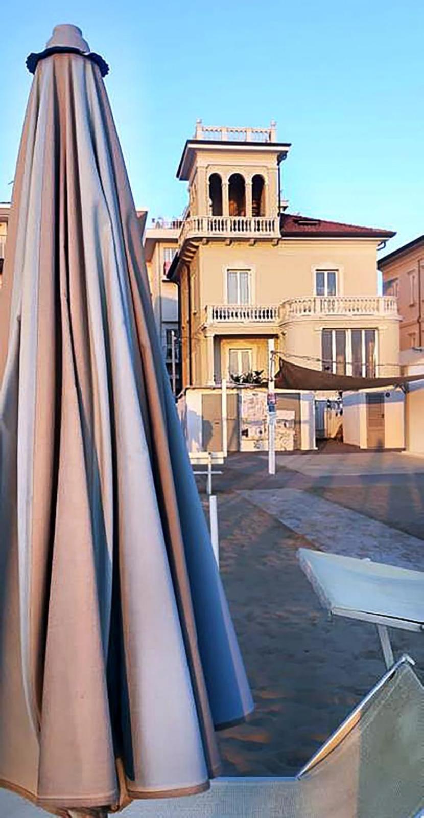 Villa La Torretta Luxury B&B - Adults Only - 리미니 외부 사진