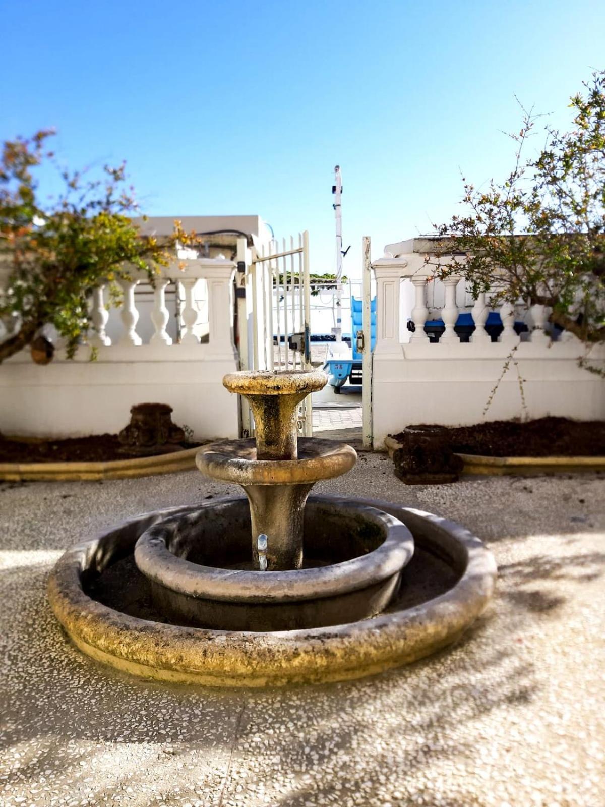 Villa La Torretta Luxury B&B - Adults Only - 리미니 외부 사진