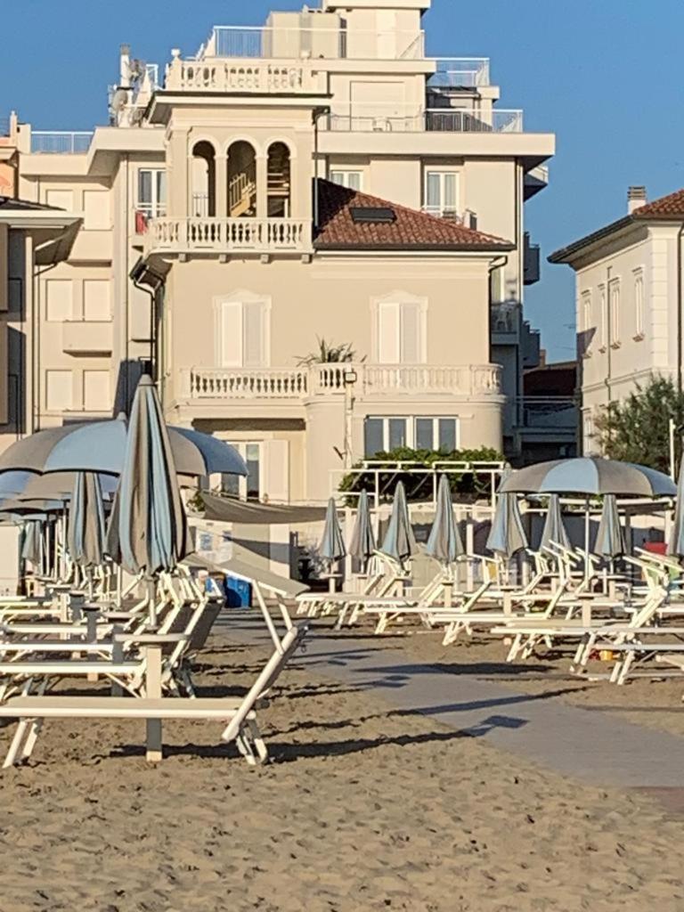Villa La Torretta Luxury B&B - Adults Only - 리미니 외부 사진