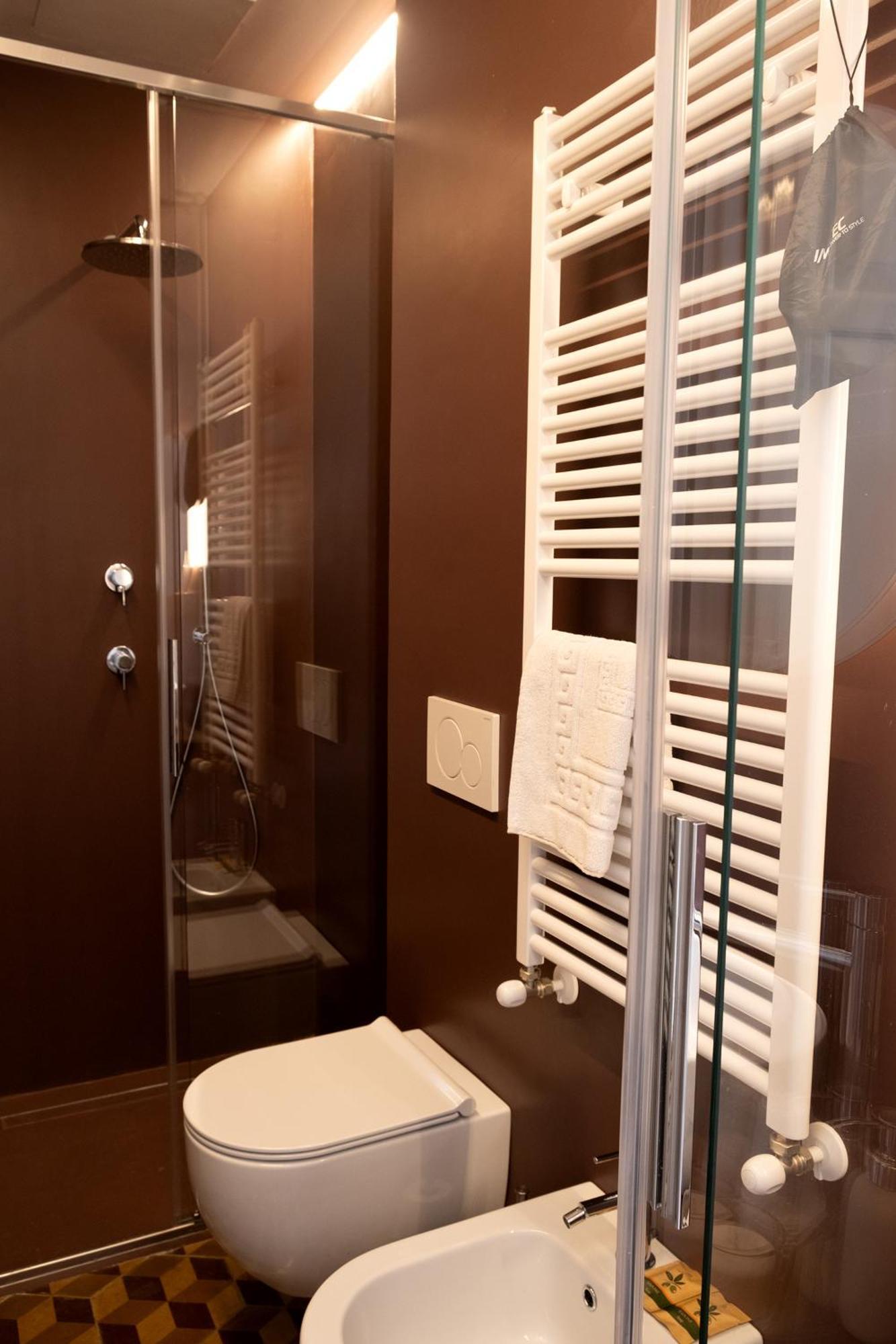 Villa La Torretta Luxury B&B - Adults Only - 리미니 외부 사진
