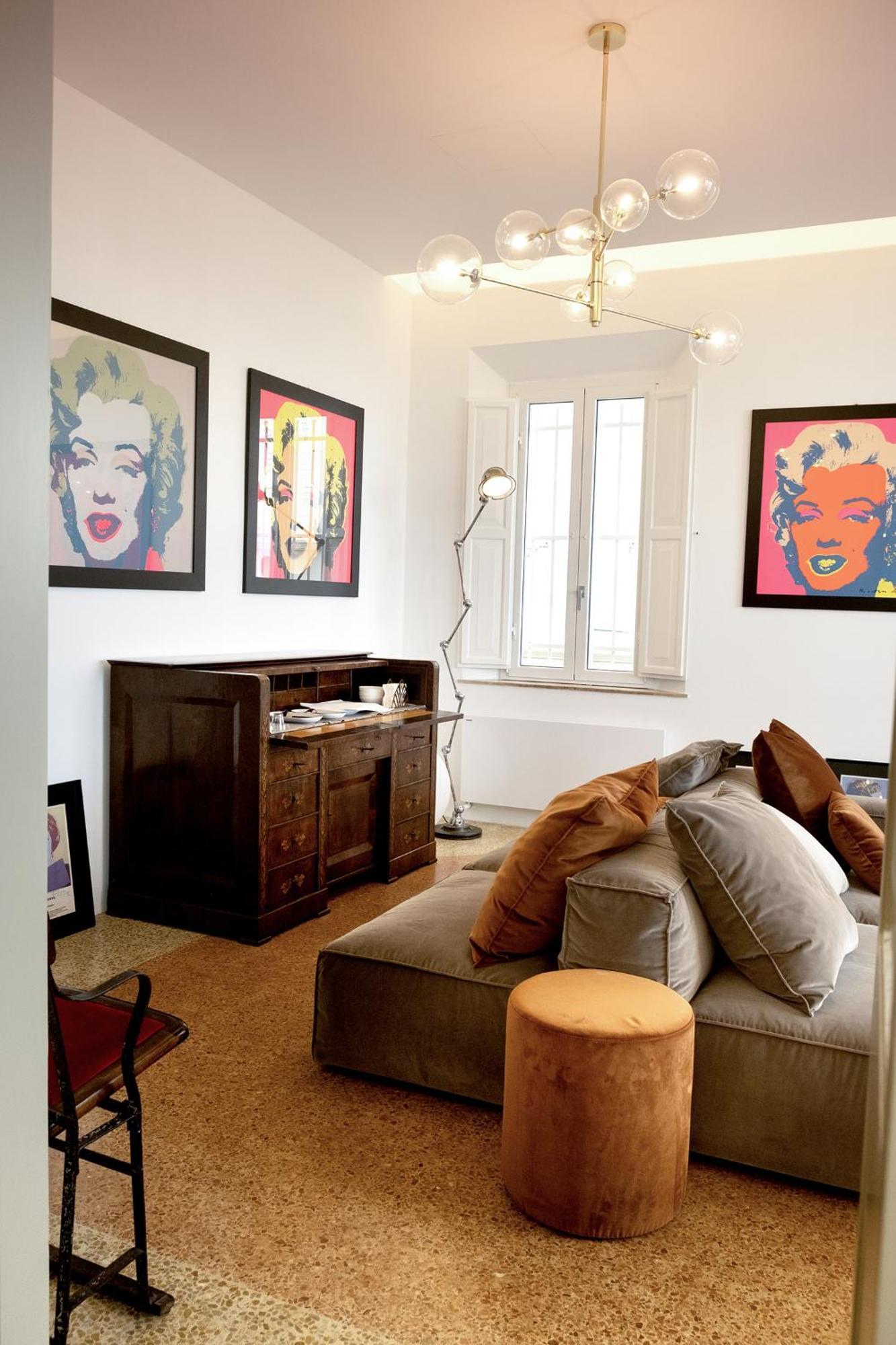 Villa La Torretta Luxury B&B - Adults Only - 리미니 외부 사진