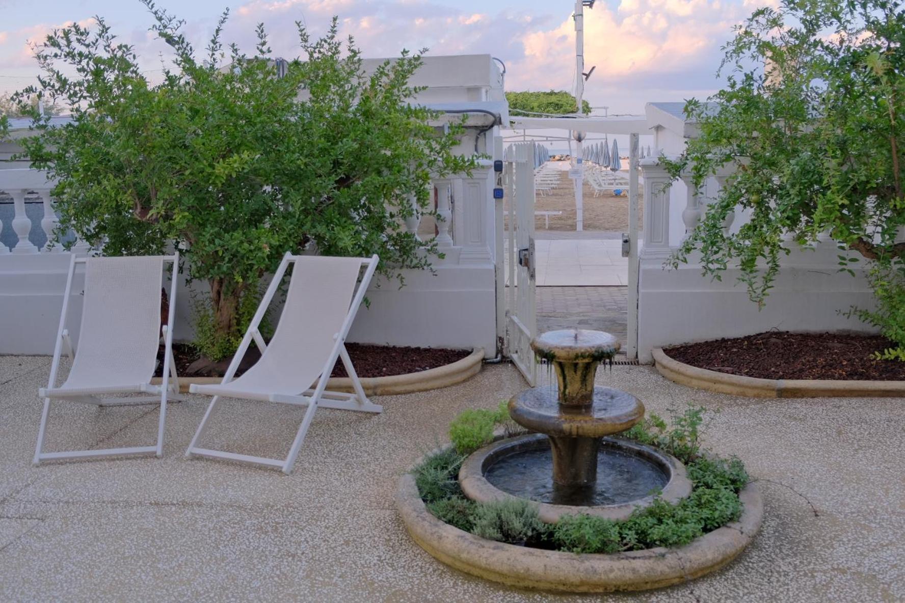 Villa La Torretta Luxury B&B - Adults Only - 리미니 외부 사진