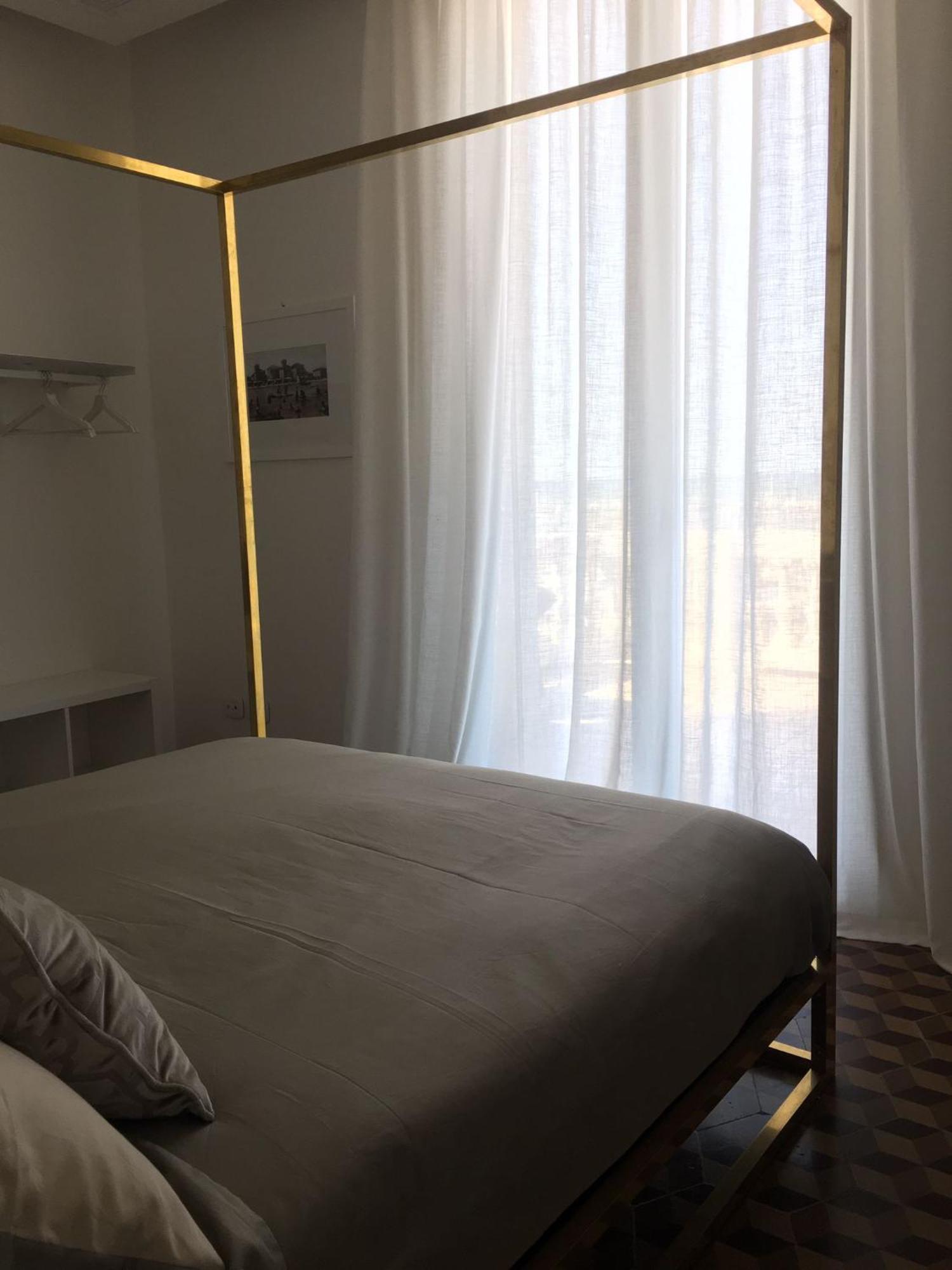 Villa La Torretta Luxury B&B - Adults Only - 리미니 객실 사진