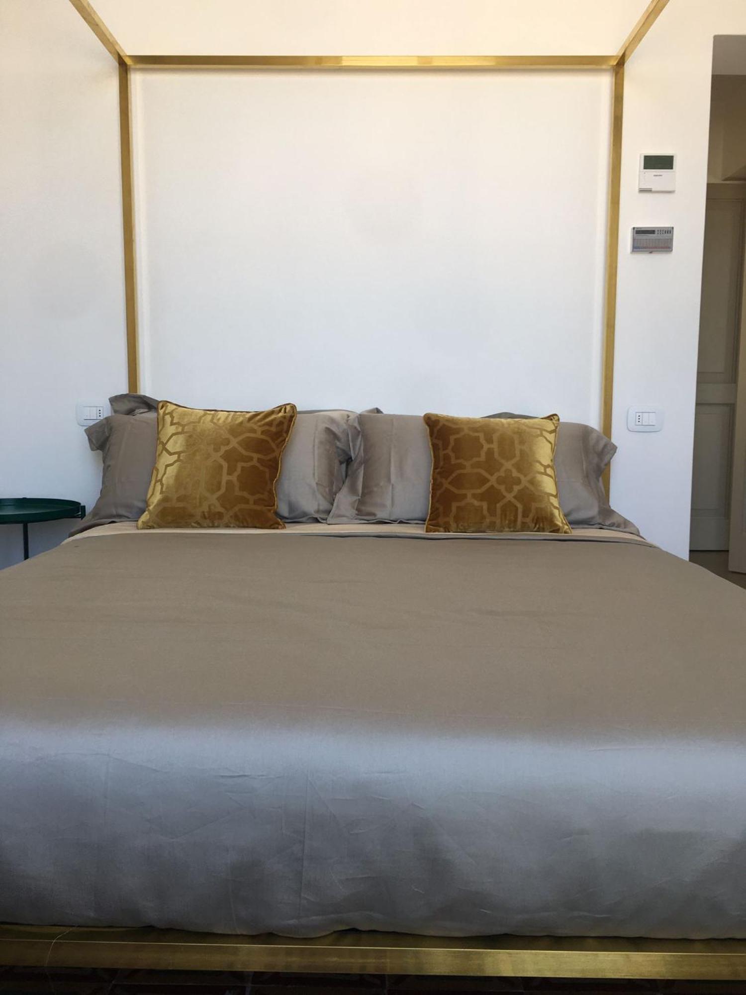 Villa La Torretta Luxury B&B - Adults Only - 리미니 객실 사진